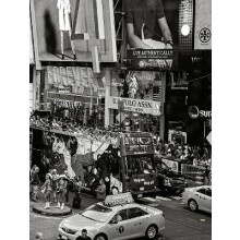 Betsy Karel America's Stage Times Square
