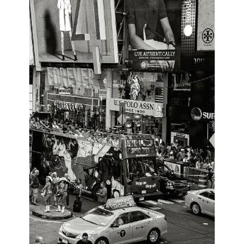 Betsy Karel America's Stage Times Square