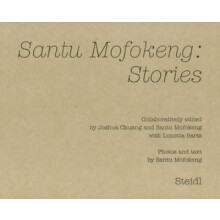Santu Mofokeng Stories