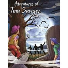Adventures of Tom Sawyer
