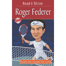 Roger Federer