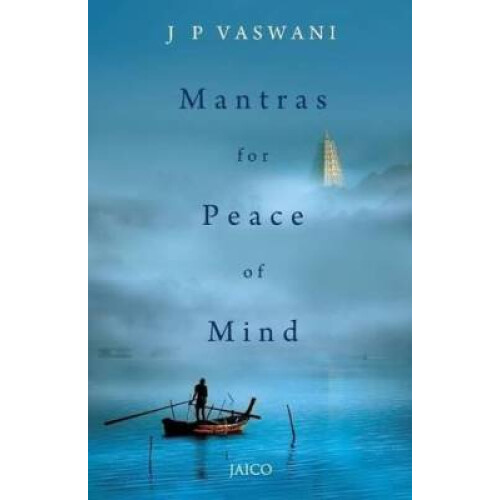 Mantras for Peace of Mind