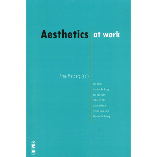 Aesthetics at Work