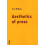 Aesthetics in Prose 1