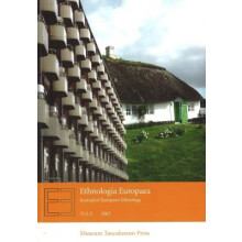 Ethnologia Europaea
