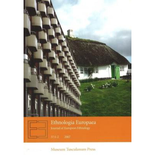 Ethnologia Europaea