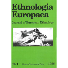 Ethnologia Europaea (Volume 26/1)