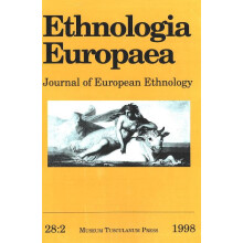 Ethnologia Europaea (Volume 28/2)