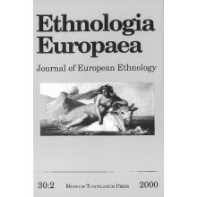 Ethnologia Europaea v 302