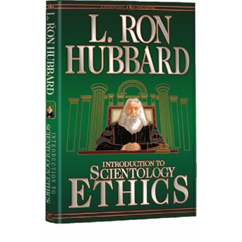 Introduction to Scientology Ethics