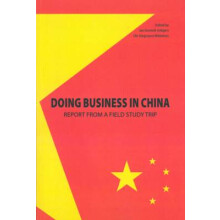 Doing Business in China