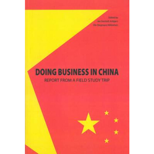 Doing Business in China