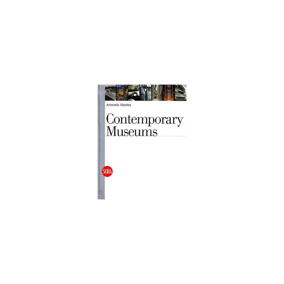 Contemporary Museums