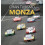 Gran Turismo & Monza 1