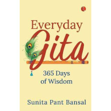 EVERYDAY GITA