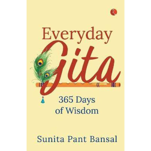 EVERYDAY GITA