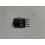 Bistable Flip-flop Latch Switch Circuit Module Button Trigger Power-off Memory 1
