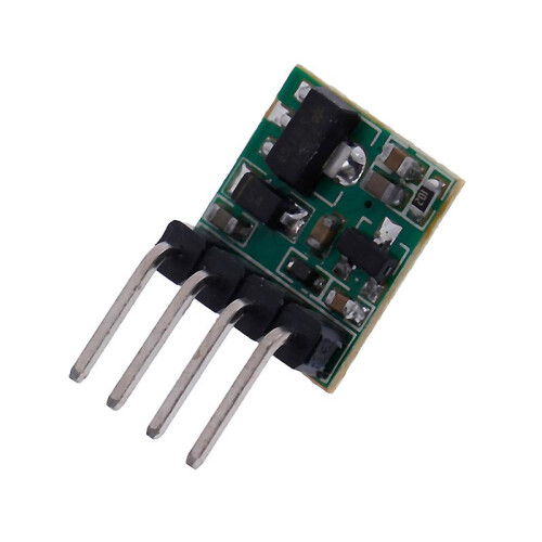 Bistable Flip-flop Latch Switch Circuit Module Button Trigger Power-off Memory 2