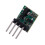 Bistable Flip-flop Latch Switch Circuit Module Button Trigger Power-off Memory 2