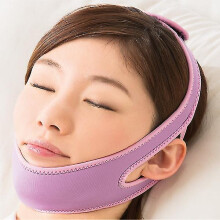 Snoring Strap Snoring Chin Rest Strap