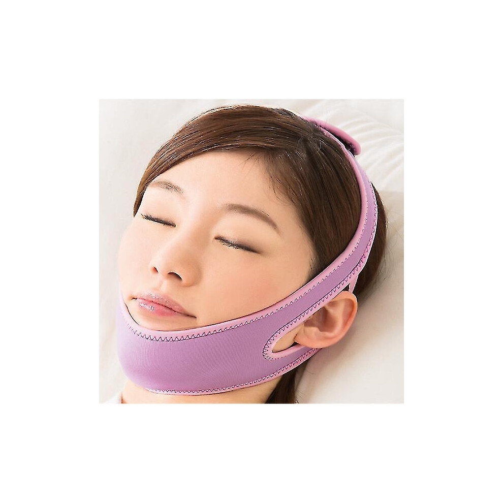 Snoring Strap Snoring Chin Rest Strap