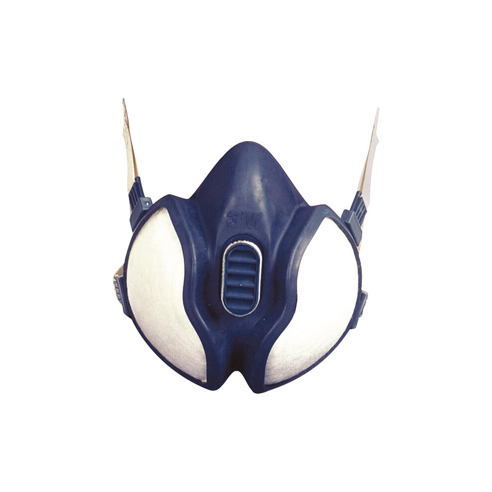 3M 4279 Maintenance Free Half Mask Respirator FFABEK1P3 R D
