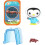 Octonauts Pacchetto Avventura Octonauts Above & Beyond | Peso 1