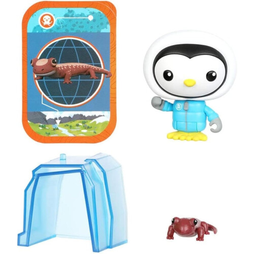 Octonauts Pacchetto Avventura Octonauts Above & Beyond | Peso