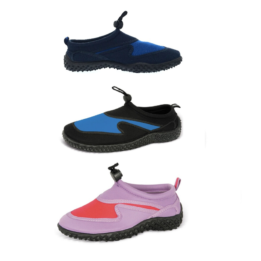 Osprey Pimple sole Aqua Shoes Unisex
