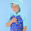 Volkswagen Volkswagen Vw Hooded Rashvest 2