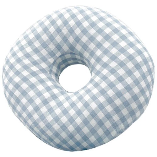 Ear Piercing Pillow Side Sleeping Pillow Piercing Sleeping Pillow Supple Sleeping Pillow 2