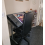 Adjustable Drawing Table Metal Storage Drafting Desk Compact Craft Artist Workspace 4