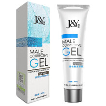 Male Phimosis Correction Care Gel Foreskin Improvement Liquid Foreskin Natural Plant Essence Gel