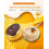3pcs Bee Balm Lip Balm Honey Pot, Honey 5