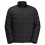 Jack Wolfskin (M, Black) Jack Wolfskin Mens Ather Down Lightweight Insulated Packable Jacket 5