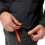 Jack Wolfskin (M, Black) Jack Wolfskin Mens Ather Down Lightweight Insulated Packable Jacket 4