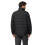 Jack Wolfskin (M, Black) Jack Wolfskin Mens Ather Down Lightweight Insulated Packable Jacket 3