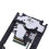 Replacement Blu Ray Lens Deck Kem-496aaa With Kes-496 Optical Head For Ps4 1