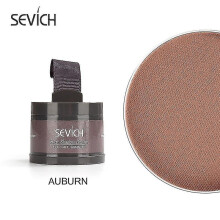 (13 Colors Hair Shadow Powder Waterproof Hair Line Powder Blonde Hair Line Shadow For) 13 Colors Hair Shadow Powder Waterproof Hair Line Powder Blonde Hair Line Shadow For