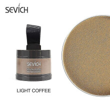 (13 Colors Hair Shadow Powder Waterproof Hair Line Powder Blonde Hair Line Shadow For) 13 Colors Hair Shadow Powder Waterproof Hair Line Powder Blonde Hair Line Shadow For