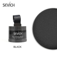 (13 Colors Hair Shadow Powder Waterproof Hair Line Powder Blonde Hair Line Shadow For) 13 Colors Hair Shadow Powder Waterproof Hair Line Powder Blonde Hair Line Shadow For