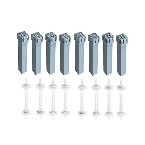 Sc1200 Filter Replacement Kit For So Clean Machine Clean, Filter Kit Replacement Cpap Filters