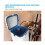 Sc1200 Filter Replacement Kit For So Clean Machine Clean, Filter Kit Replacement Cpap Filters 4