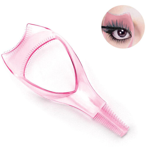 1 Pcs The Mascara Shield 2