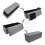 (76*38*38CM) Foldable Storage Ottoman Bench 3