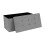 (76*38*38CM) Foldable Storage Ottoman Bench 5