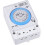 Mechanical Timer, 12vac/dc Time Control Switch Portable Kitchen Timer Accurate Timer Time Control Switch For Outdoor 1