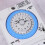 Mechanical Timer, 12vac/dc Time Control Switch Portable Kitchen Timer Accurate Timer Time Control Switch For Outdoor 2