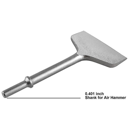 Chisel Bit, Tile And Floor Tile Removal Machine Compatible With G20 Pneumatic Pick 2
