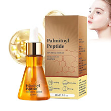(1pcs) Revitapeptide Reversal Serum, Palmitoyl Peptide Reversal Serum, Collagen Boost Serum, Anti-ageing Face Serum